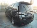 2012 Toyota Vellfire