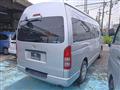 2015 Toyota Hiace Van