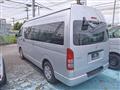 2015 Toyota Hiace Van