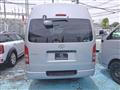 2015 Toyota Hiace Van