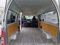 2015 Toyota Hiace Van