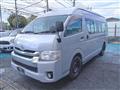 2010 Toyota Hiace Van