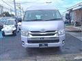 2010 Toyota Hiace Van