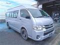 2010 Toyota Hiace Van