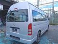 2010 Toyota Hiace Van