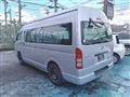 2010 Toyota Hiace Van