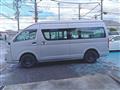 2010 Toyota Hiace Van
