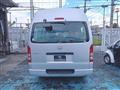 2010 Toyota Hiace Van