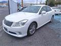 2012 Toyota Crown