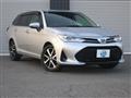 2019 Toyota Corolla Fielder