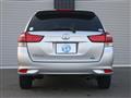 2019 Toyota Corolla Fielder