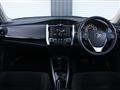2019 Toyota Corolla Fielder