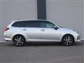 2019 Toyota Corolla Fielder