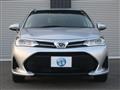 2019 Toyota Corolla Fielder