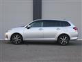 2019 Toyota Corolla Fielder
