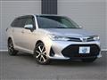 2019 Toyota Corolla Fielder