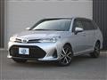 2019 Toyota Corolla Fielder