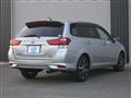 2019 Toyota Corolla Fielder