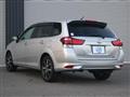 2019 Toyota Corolla Fielder