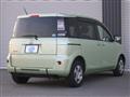 2013 Toyota Sienta