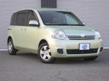 2013 Toyota Sienta