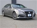 2020 Toyota Crown Hybrid