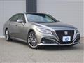 2020 Toyota Crown Hybrid