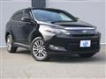 2017 Toyota Harrier
