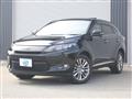 2017 Toyota Harrier