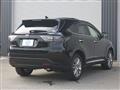 2017 Toyota Harrier