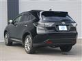 2017 Toyota Harrier