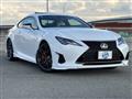 2024 Lexus RC