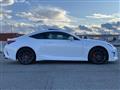 2024 Lexus RC