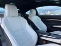 2024 Lexus RC
