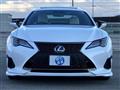 2024 Lexus RC