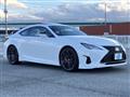 2024 Lexus RC