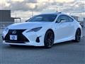2024 Lexus RC