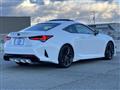 2024 Lexus RC