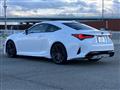 2024 Lexus RC