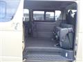 2014 Toyota Hiace Van