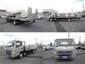 2015 Mitsubishi Fuso Canter