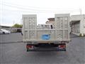 2015 Mitsubishi Fuso Canter