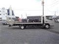 2015 Mitsubishi Fuso Canter