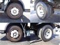 2013 Mitsubishi Fuso Canter