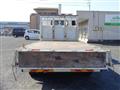 2013 Mitsubishi Fuso Canter