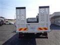 2016 Toyota Dyna Truck