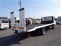 2016 Toyota Dyna Truck