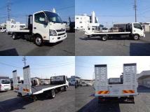 2016 Toyota Dyna Truck