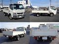 2015 Mitsubishi Fuso Canter