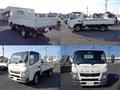 2015 Mitsubishi Fuso Canter